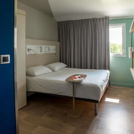 Ibis Budget Macon Creches Chaintré Exterior photo