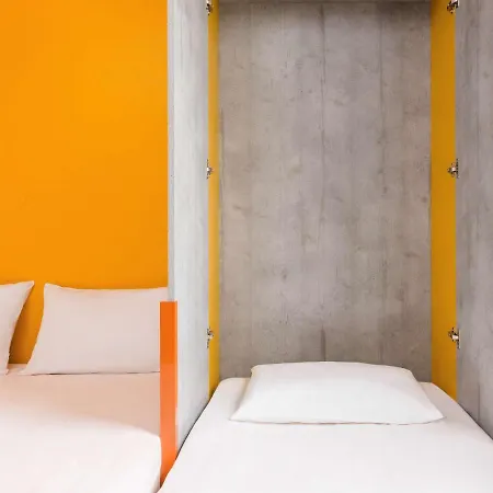 Ibis Budget Macon Creches Chaintré Exterior photo