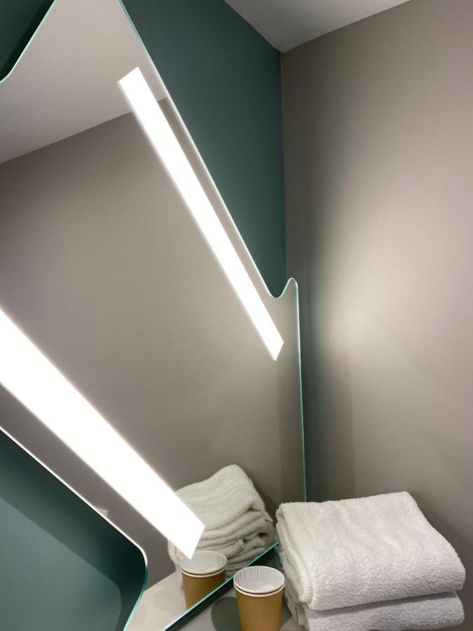 Hotel Ibis Budget Macon Creches