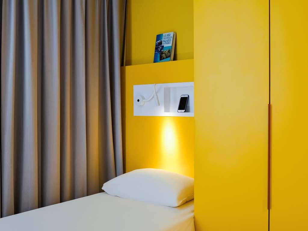 Ibis Budget Macon Creches