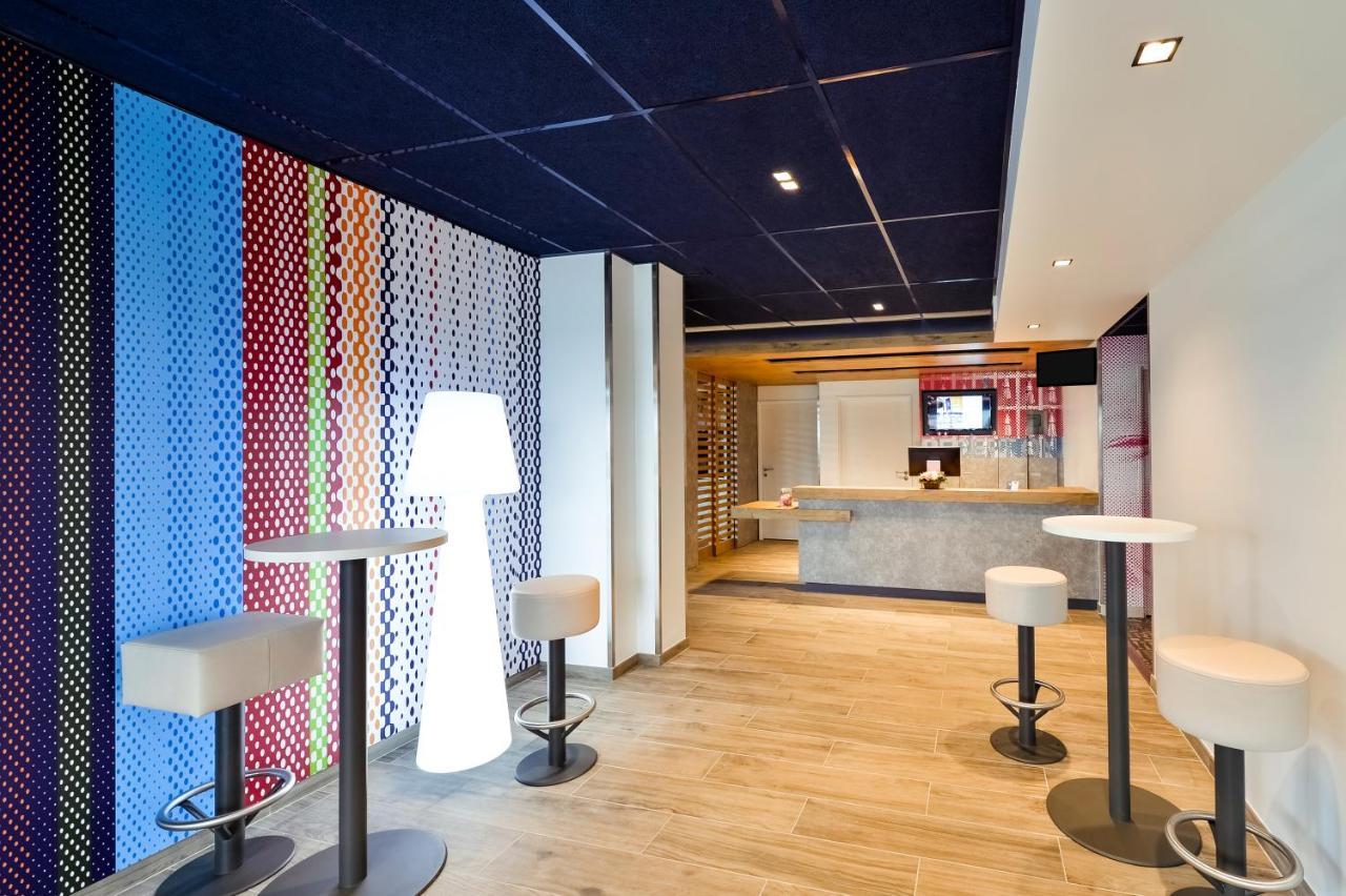 Ibis Budget Macon Creches