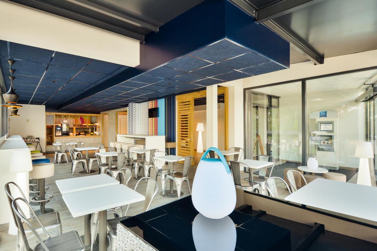 Ibis Budget Mâcon Crêches 2*