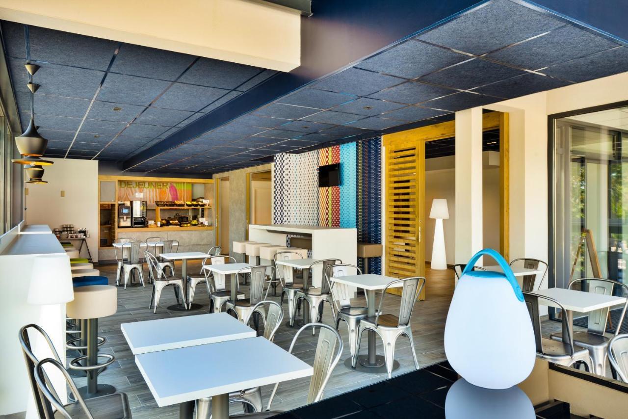 Hotel Ibis Budget Mâcon Crêches 2*