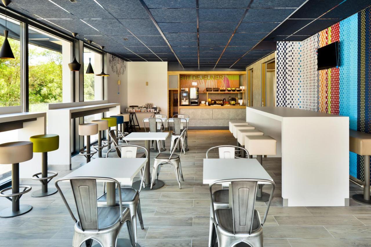 Hotel Ibis Budget Mâcon Crêches Chaintré