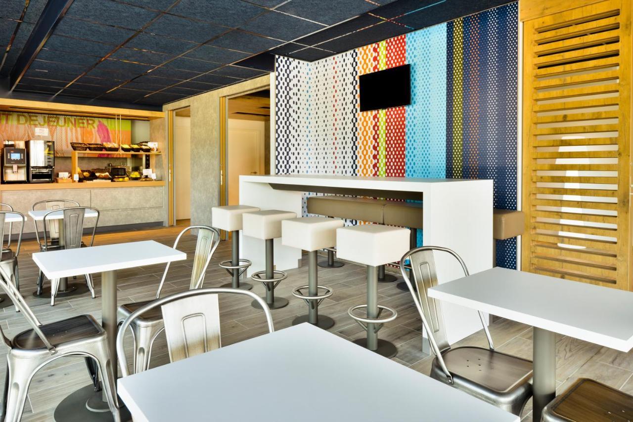 Hotel Ibis Budget Mâcon Crêches 2*