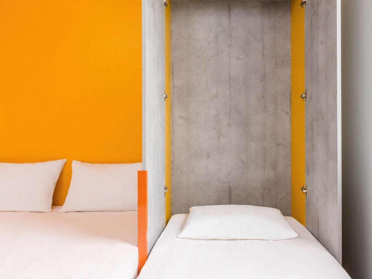 Ibis Budget Mâcon Crêches 2* Chaintré