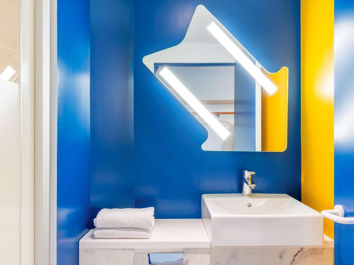 Hotel Ibis Budget Mâcon Crêches 2*