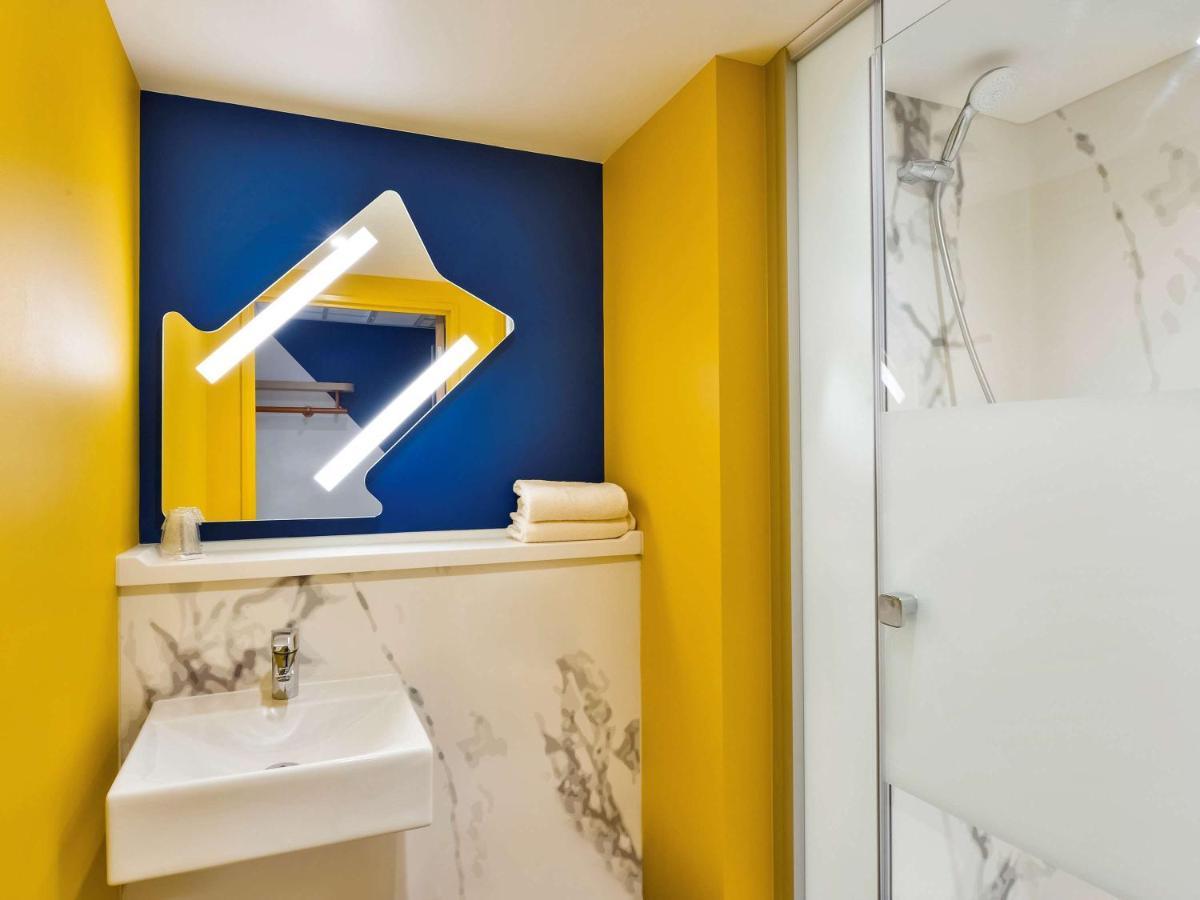 Ibis Budget Macon Creches